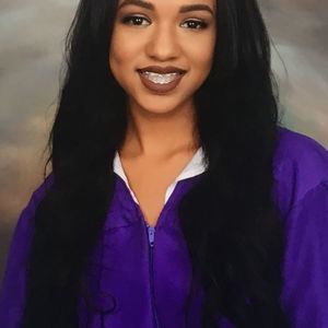 Meet your Posher, Kiara